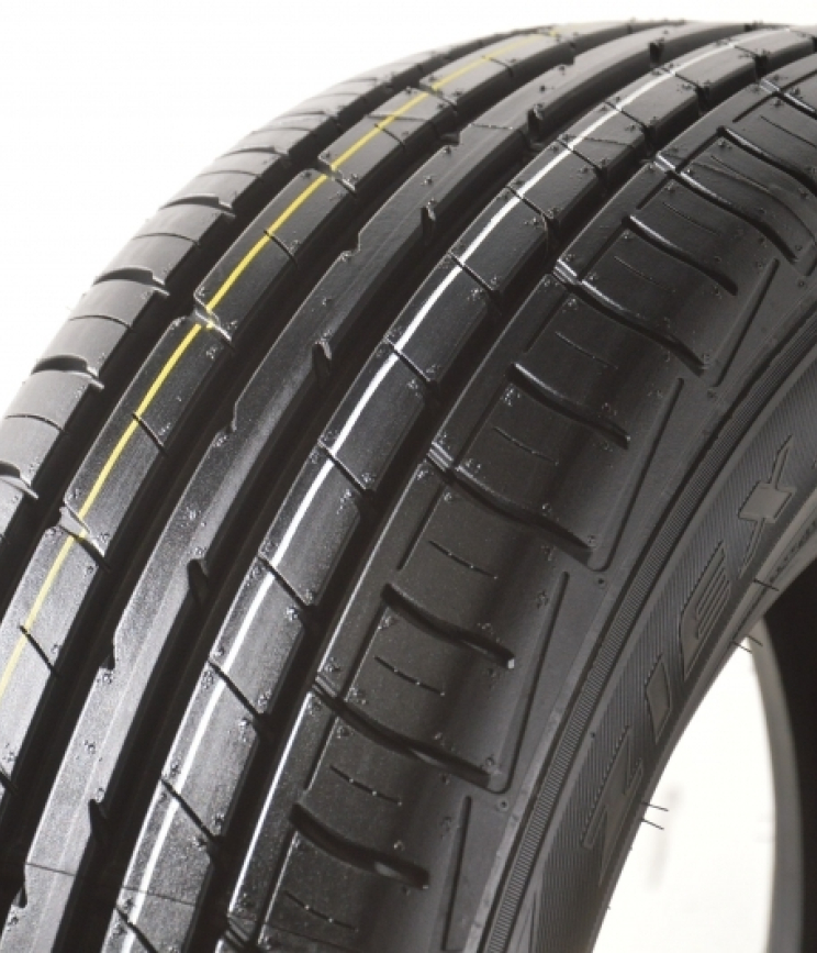 FALKEN Ziex ZE914A DOT2021 195/55 R16 91V