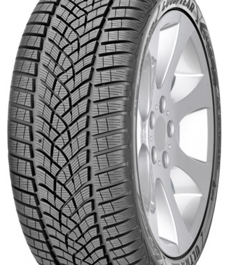 Goodyear ULTRAGRIP PERFORMANCE G1 215/55 R18 95T