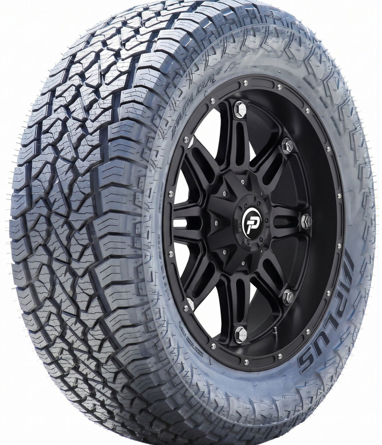 Aplus Shredder A/T 275/65 R18 116T