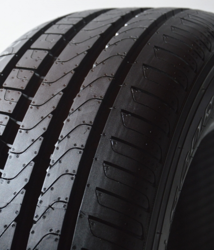Pirelli Scorpion Verde DOT2021 235/55 R17 99V