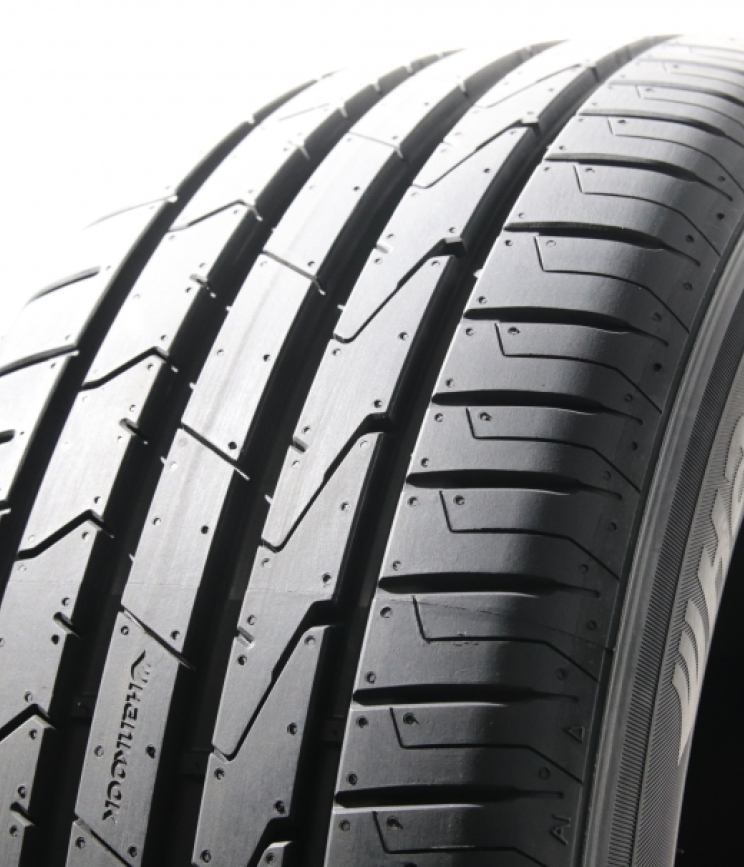 Hankook K125 DEMO DOT2023 215/55 R17 94V