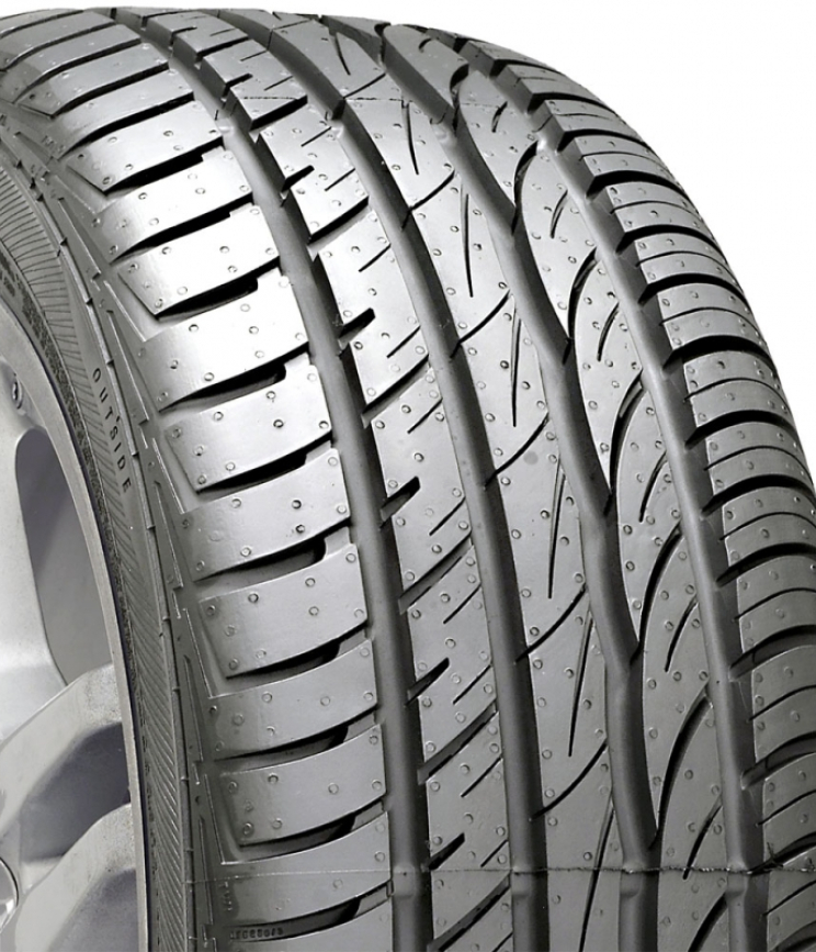 BARUM Bravuris 2 DOT2019 215/55 R17 94W