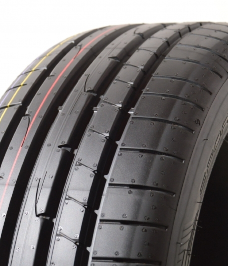 DUNLOP SportMaxx RT2 DOT2020-2023 235/55 R17 103Y