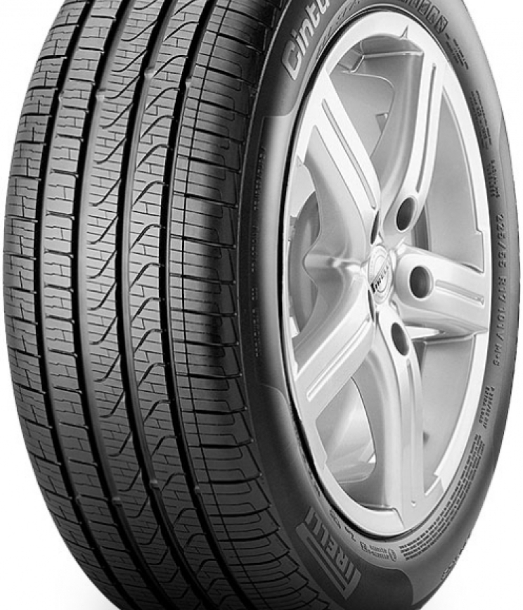 Pirelli Cinturato P7 AllSeason DOT2019 205/55 R17 95V