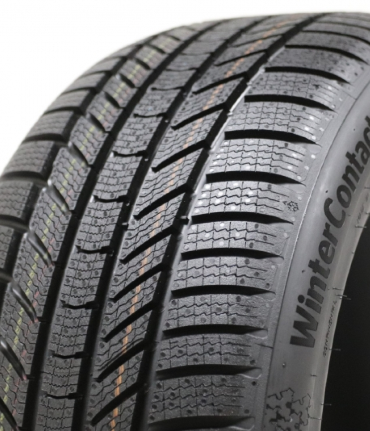 Continental TS870P DOT2021 215/55 R17 94H