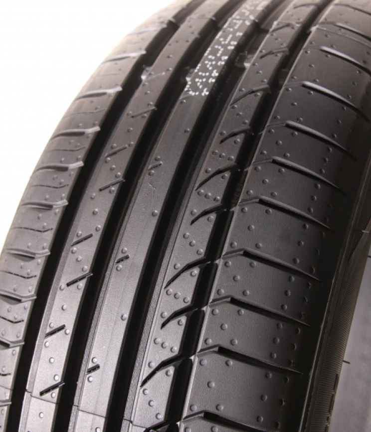 Trazano ZuperEco Z107 DOT2022 205/55 R16 91V