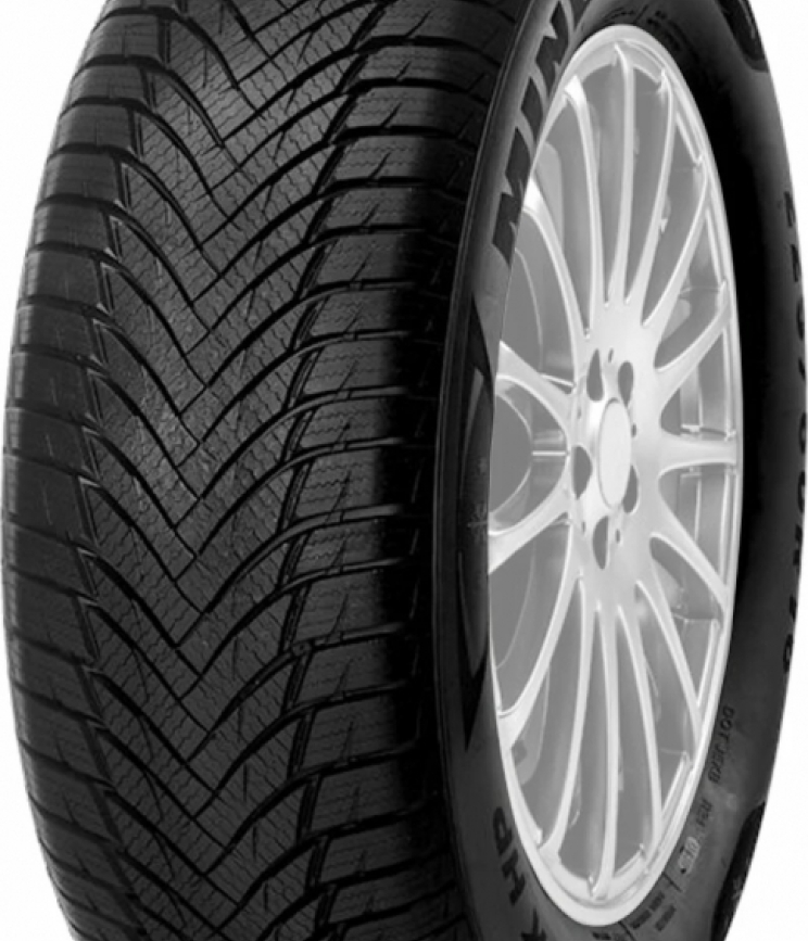 Minerva Frostrack HP DOT2016 215/60 R16 99H