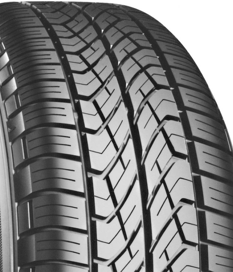 Yokohama Geolandar G900B DOT2004-2007 215/60 R16 95V