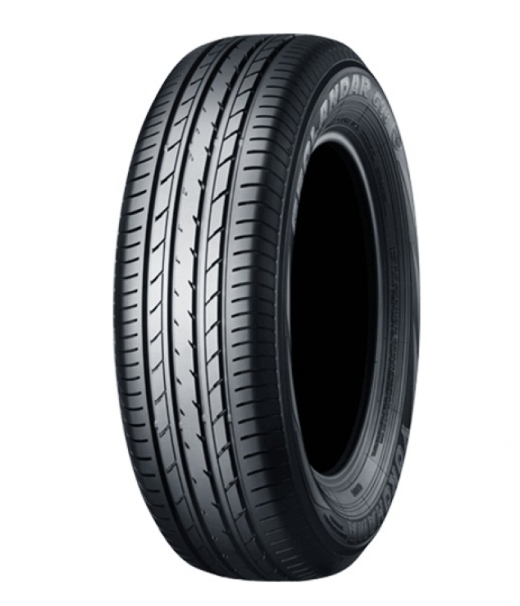 Yokohama Geolandar G98A DOT2013 225/65 R17 102V