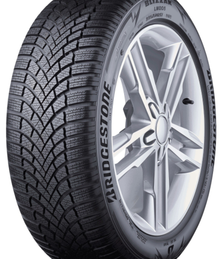Bridgestone BLIZZAK LM005 * 245/50 R19 H105