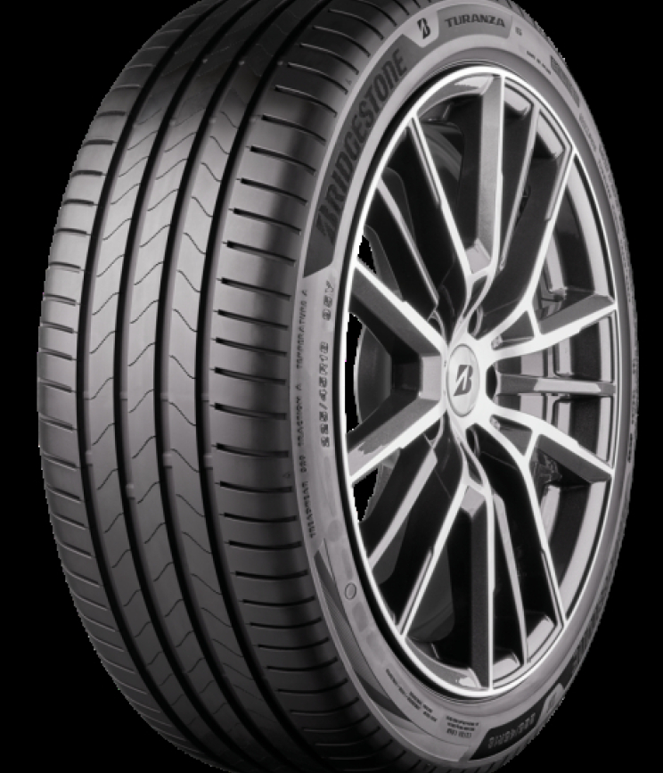 Bridgestone Turanza 6 * MO 225/55 R18 Y102