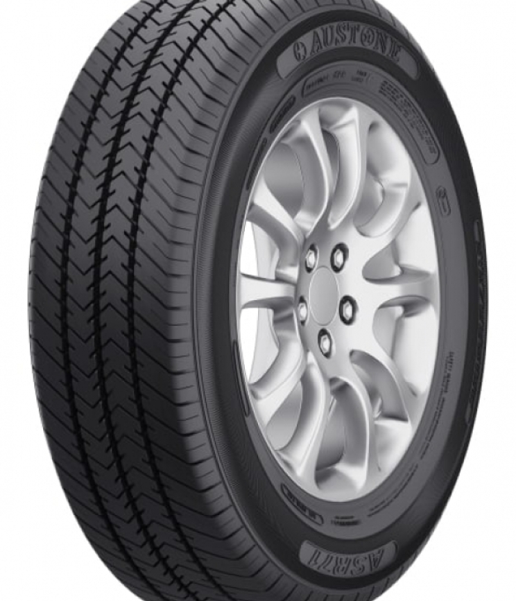 AUSTONE ASR71 DOT2021 195/60 R16 99/97T