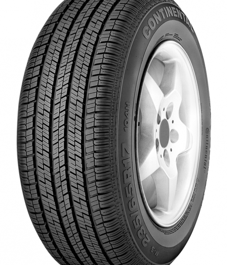 Continental 4X4 Contact DOT2021 235/60 R17 102V