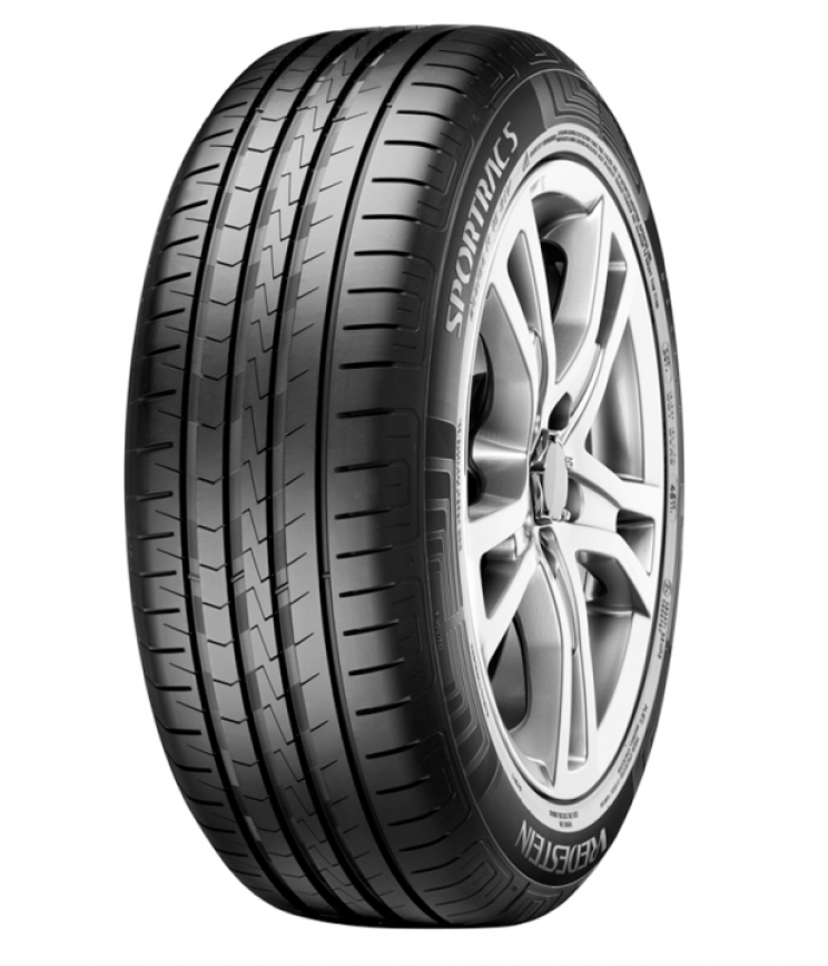 VREDESTEIN Sportrac 5 DOT2016 235/60 R17 102V
