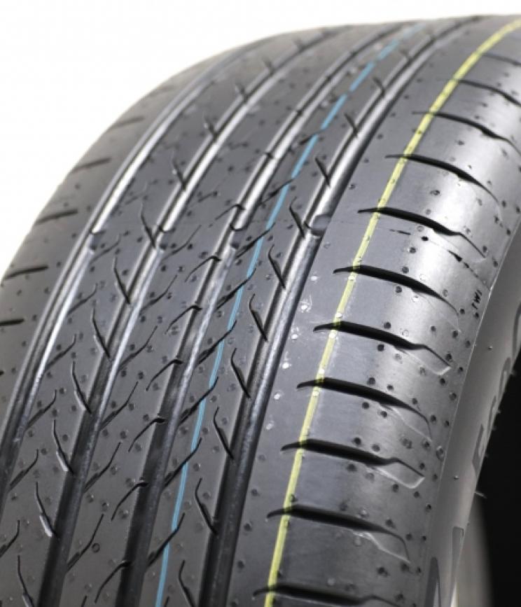 Continental EcoContact 6Q DOT2023 215/55 R17 94V