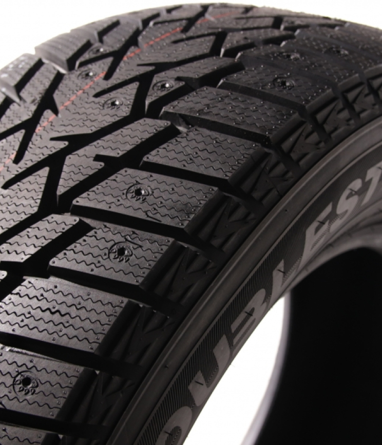 DOUBLESTAR DW01 Studded 265/60 R18 110Q