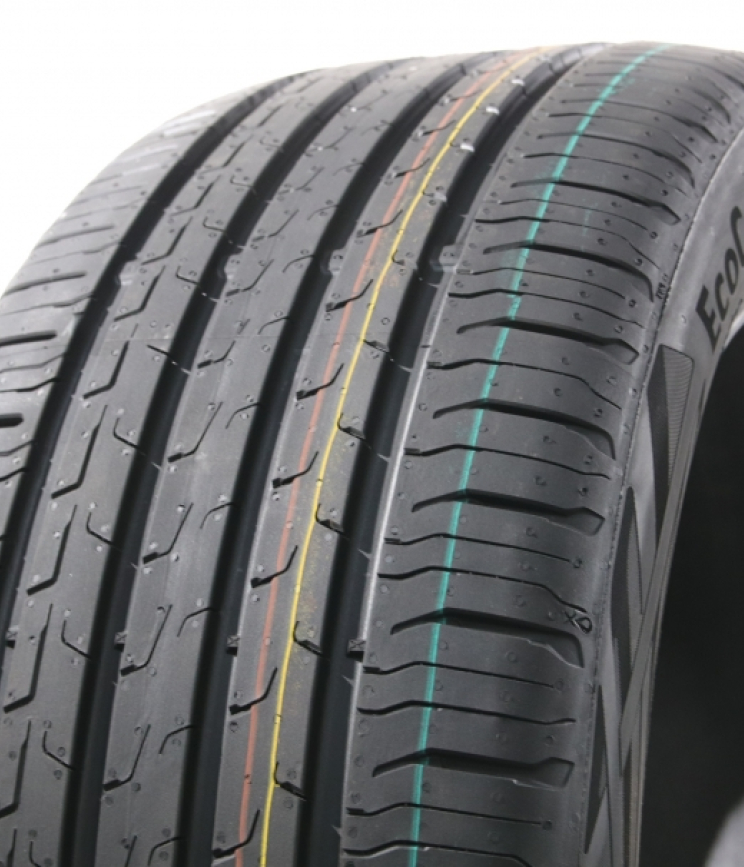 Continental EcoContact 6 DOT2021 DEMO 225/55 R17 97W