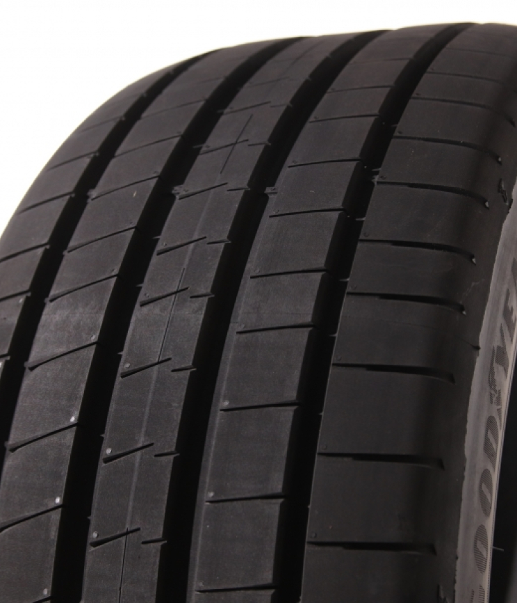 Goodyear Eagle F1 Asymmetric 6 DOT2023-2025 225/45 R17 94Y