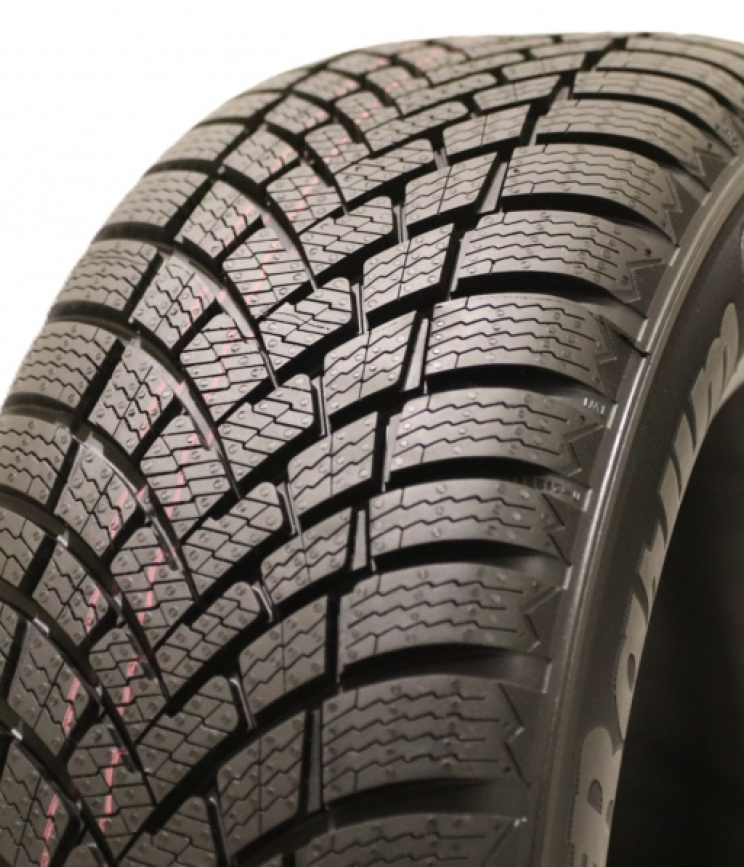 BARUM Polaris 6 DOT2025 225/45 R17 91H