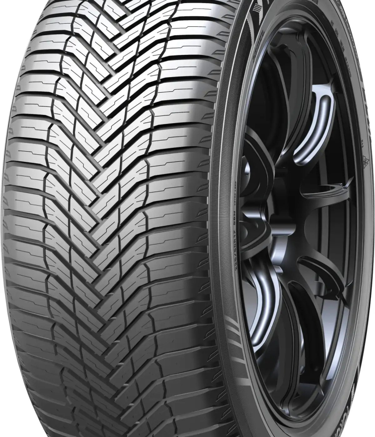 Yokohama BluEarth-AllSeason 2 AW22 205/55 R16 94V