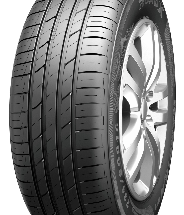ROADx Rx Motion H12 225/60 R15 96V