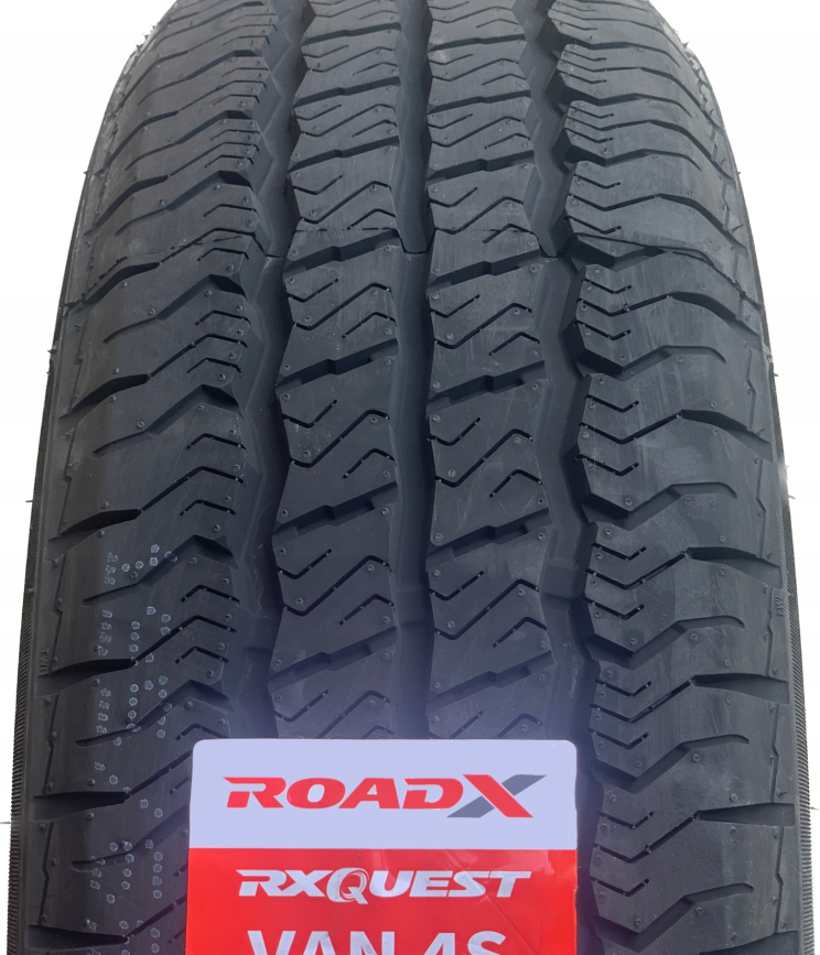 ROADx Rx Quest VAN 4S 205/65 R16 107T
