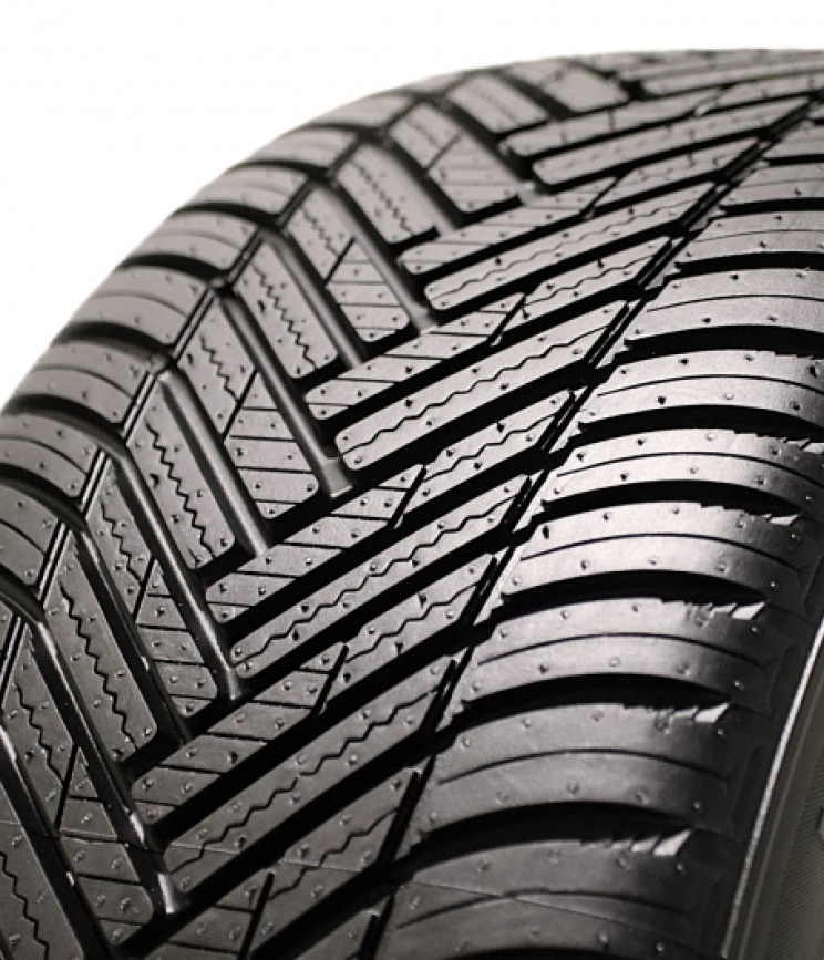 Hankook Kinergy 4S2 H750 DOT2023 DEMO 245/45 R18 100Y