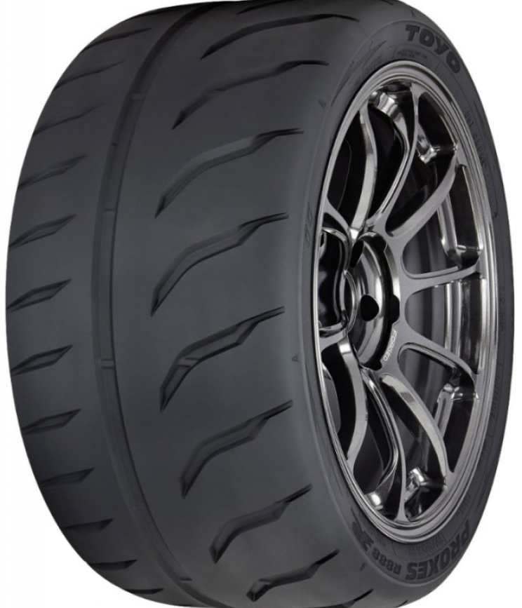 TOYO Proxes R888 DOT2021 225/40 R18 92Y
