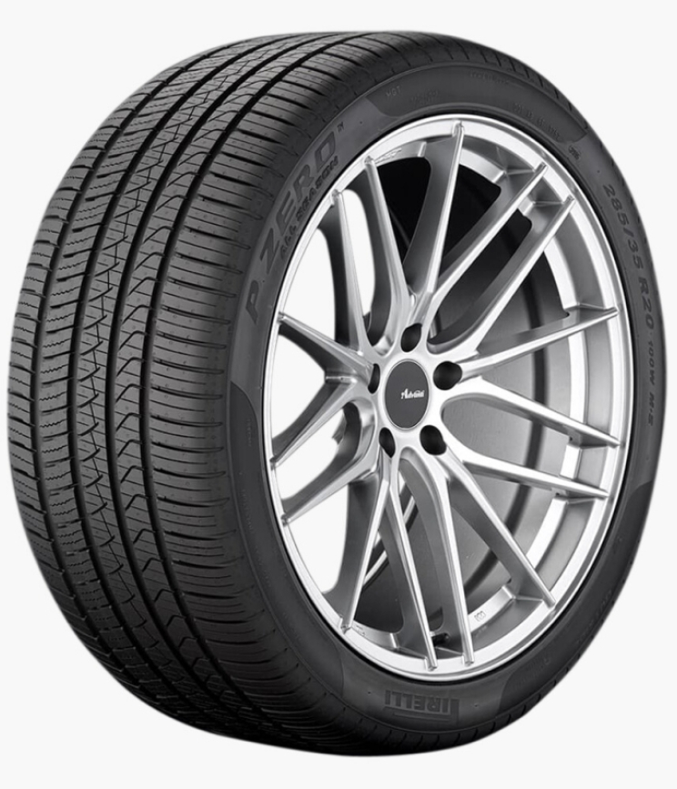 Pirelli PZero AllSeason 225/40 R18 92H