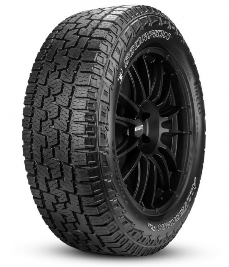 Pirelli Scorpion AllTerrain+ DOT2022 295/40 R20 110V
