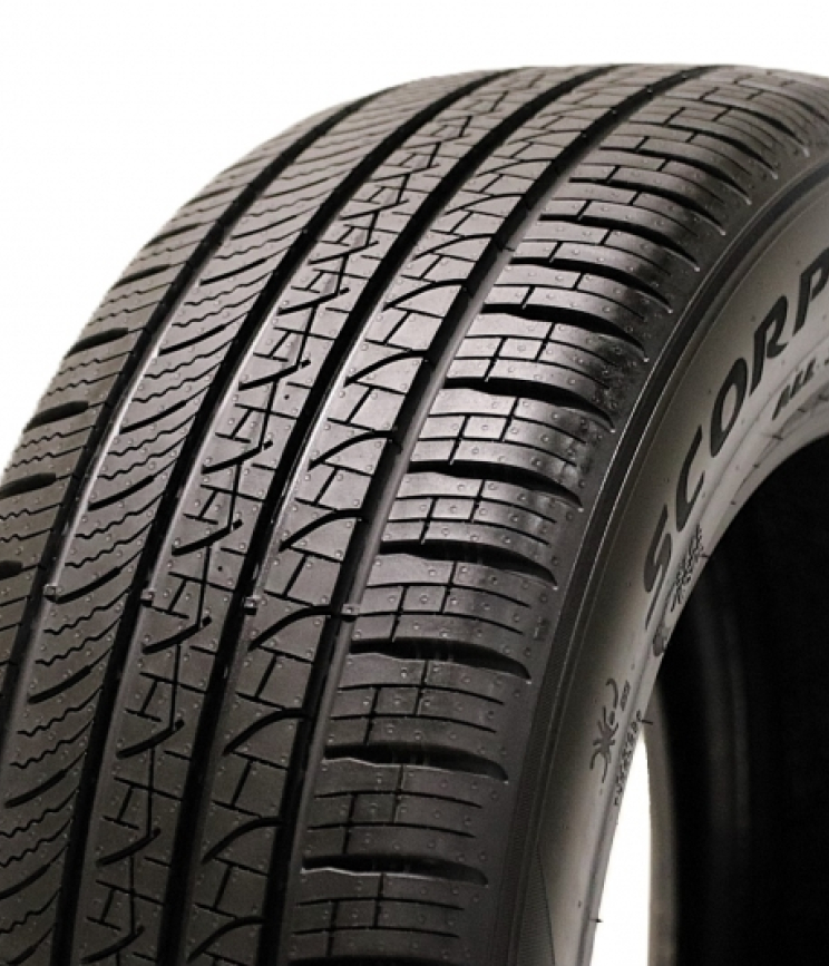 Pirelli Scorpion Zero AllSeason DOT2020 285/45 R21 113Y