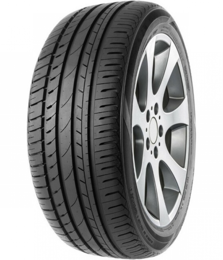 FORTUNA Eco+ UHP 2 DOT2023 255/35 R19 96Y