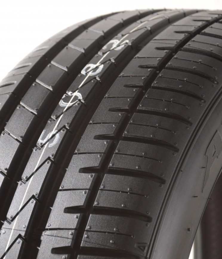 FALKEN FK510 SUV DOT2019 235/55 R19 105Y