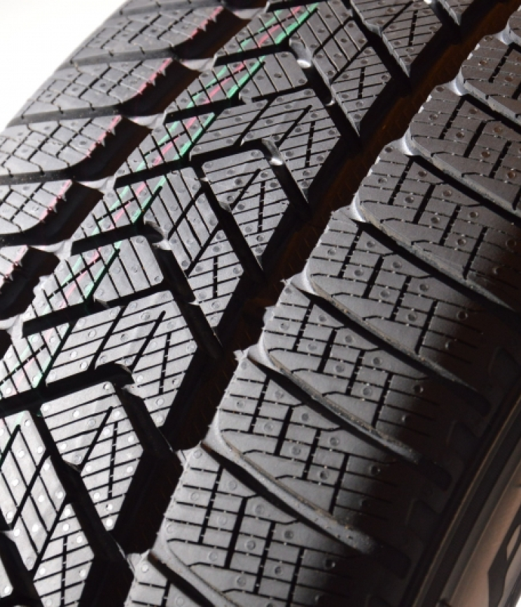 Pirelli Scorpion Winter DOT2022 255/50 R19 107V