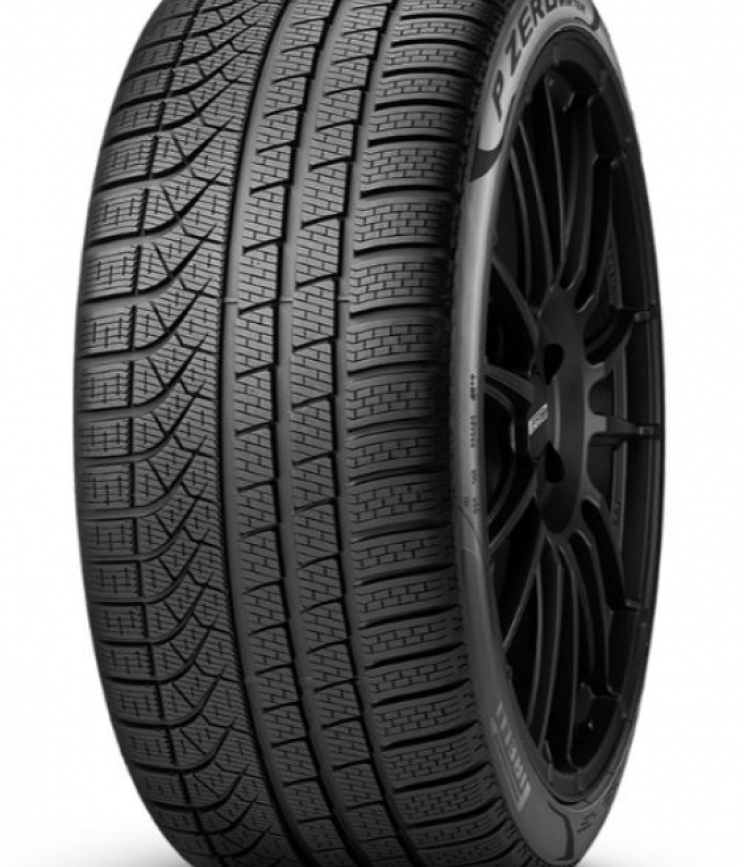 Pirelli PZero Winter DOT2022 275/45 R19 108V