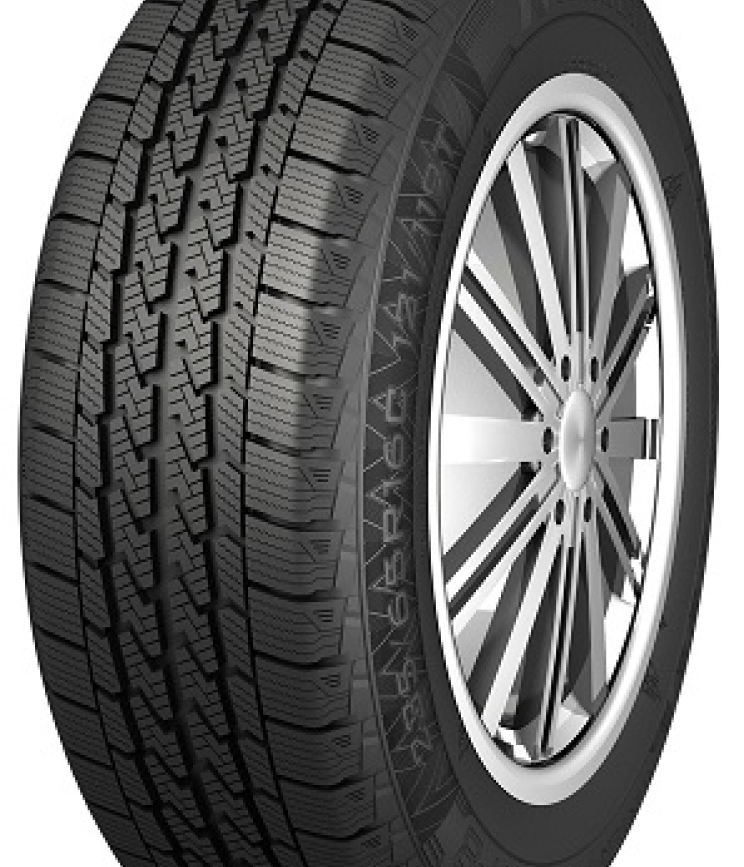 Nankang Cross Seasons AW-8 205/75 R16C 113/111T