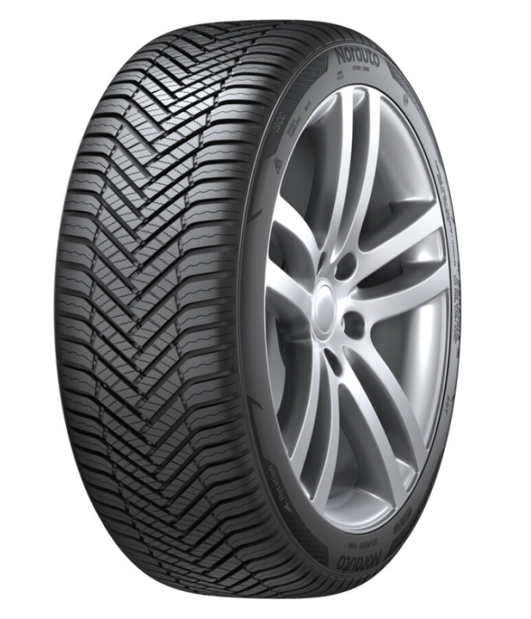 Norauto 4Seasons DOT2022-2024 215/50 R17 95W