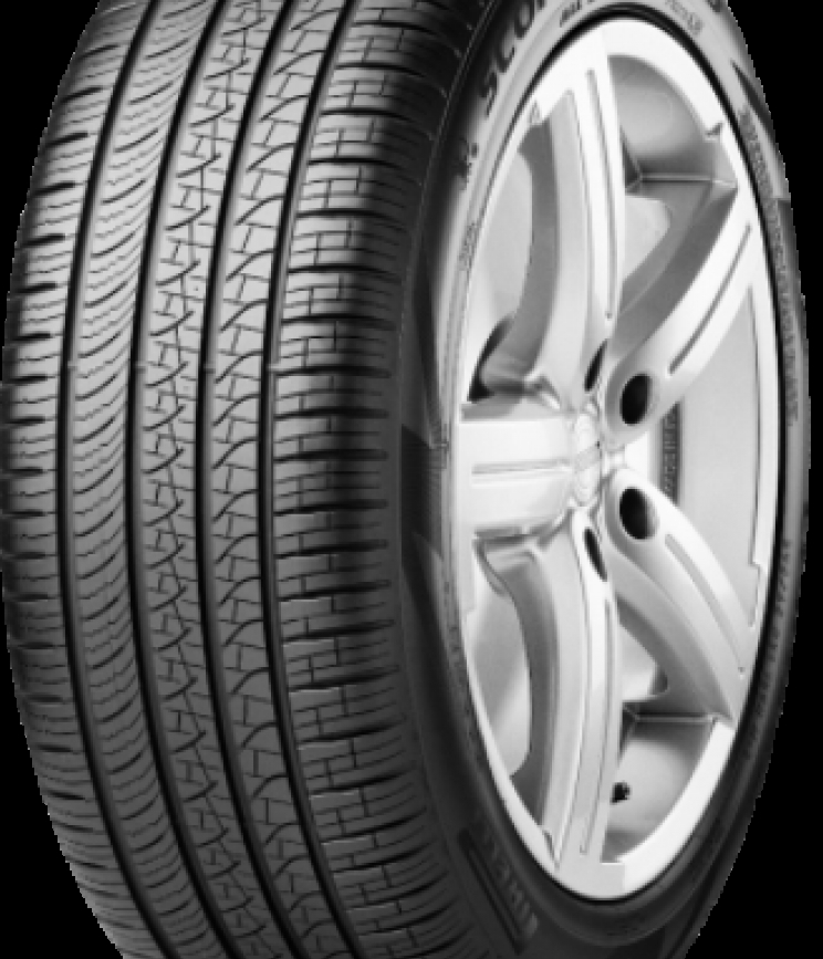 Pirelli SCORPION ZERO ALL SEASON 255/55 R19 111W