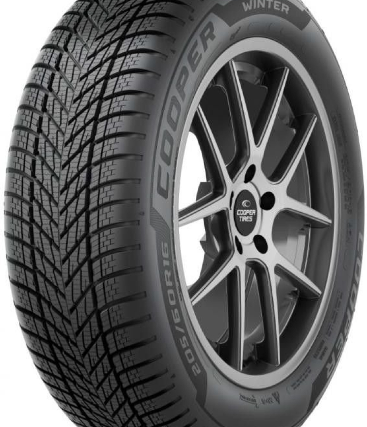 Cooper WINTER 225/60 R18 104V