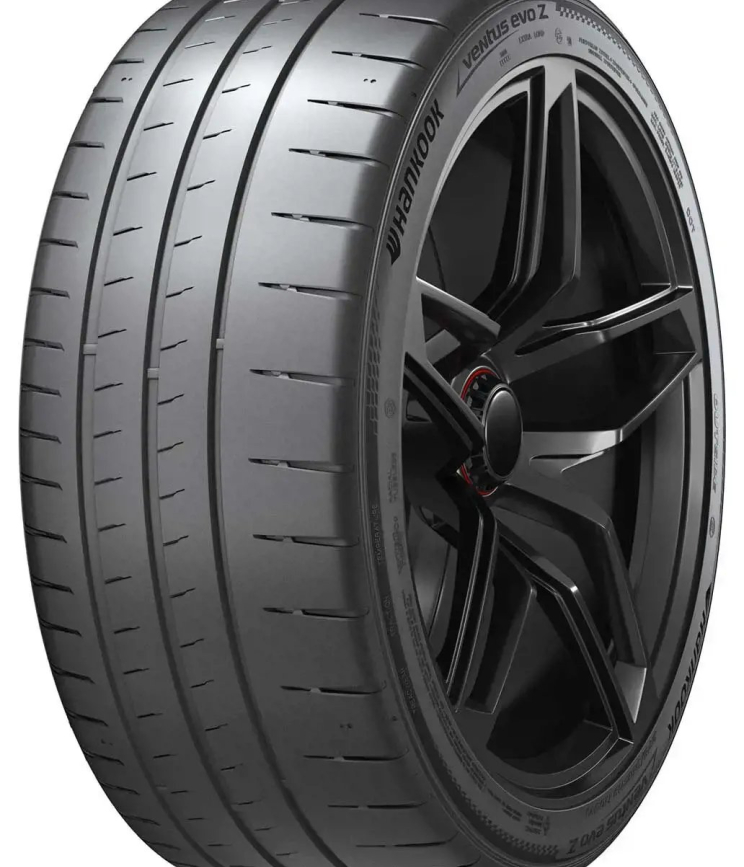 Hankook Ventus Evo Z (Z001) 275/40 R18 103Y