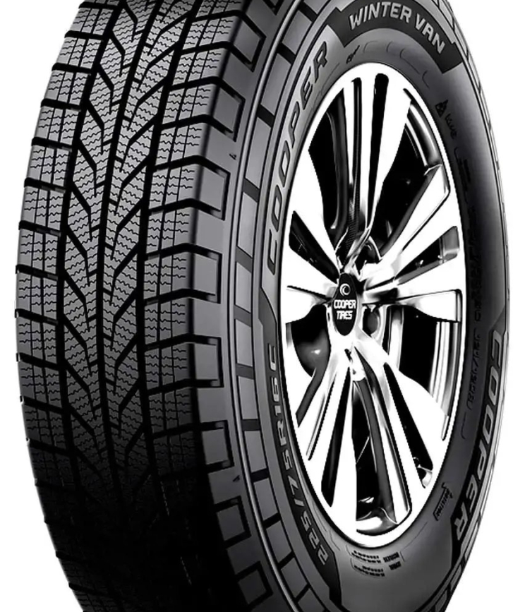 Cooper Winter Van 205/75 R16C 113R