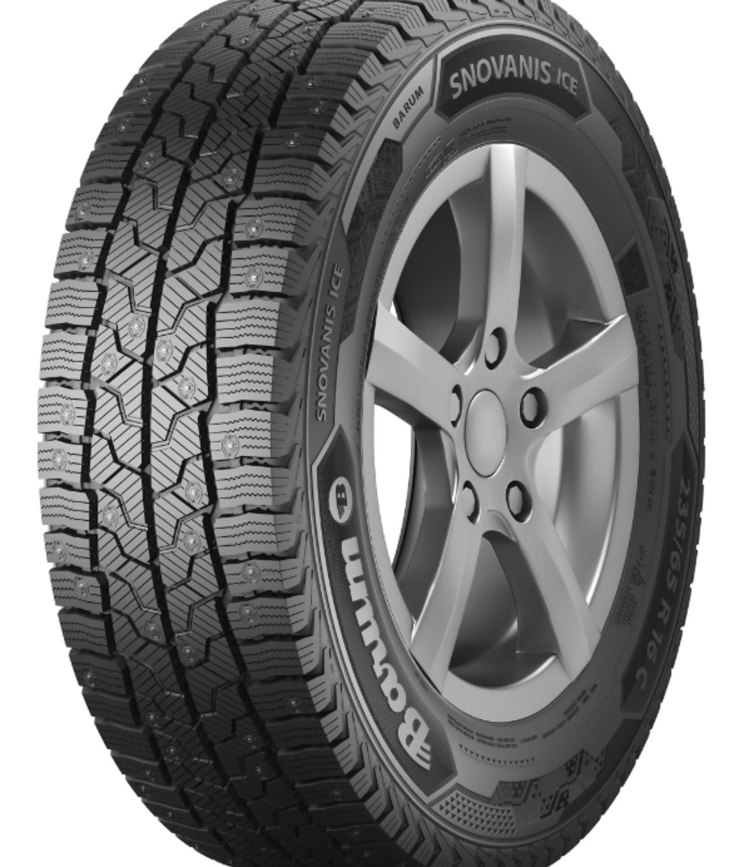 BARUM SnoVanis Ice  195/75 R16C 110R