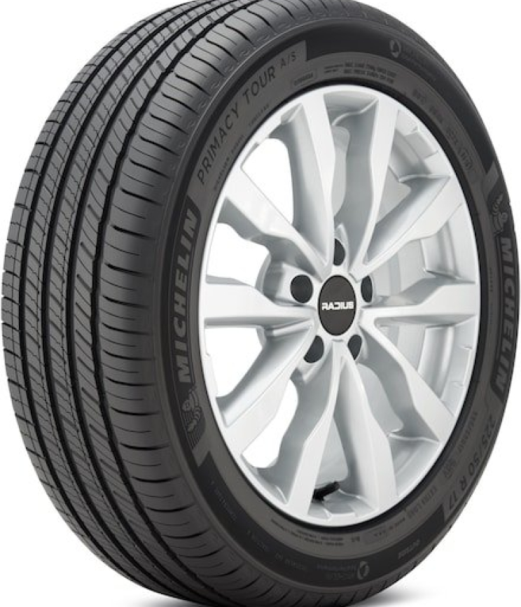 Michelin Primacy Tour A/S 285/40 R22 110Y