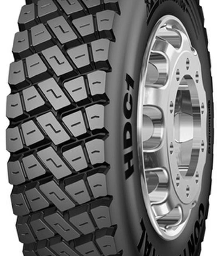 Continental HDC1 325/95 R24C 162/160K