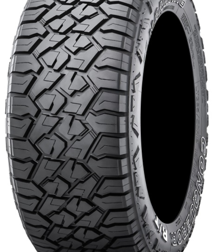 Nankang Conqueror RT+ 275/55 R20 113T