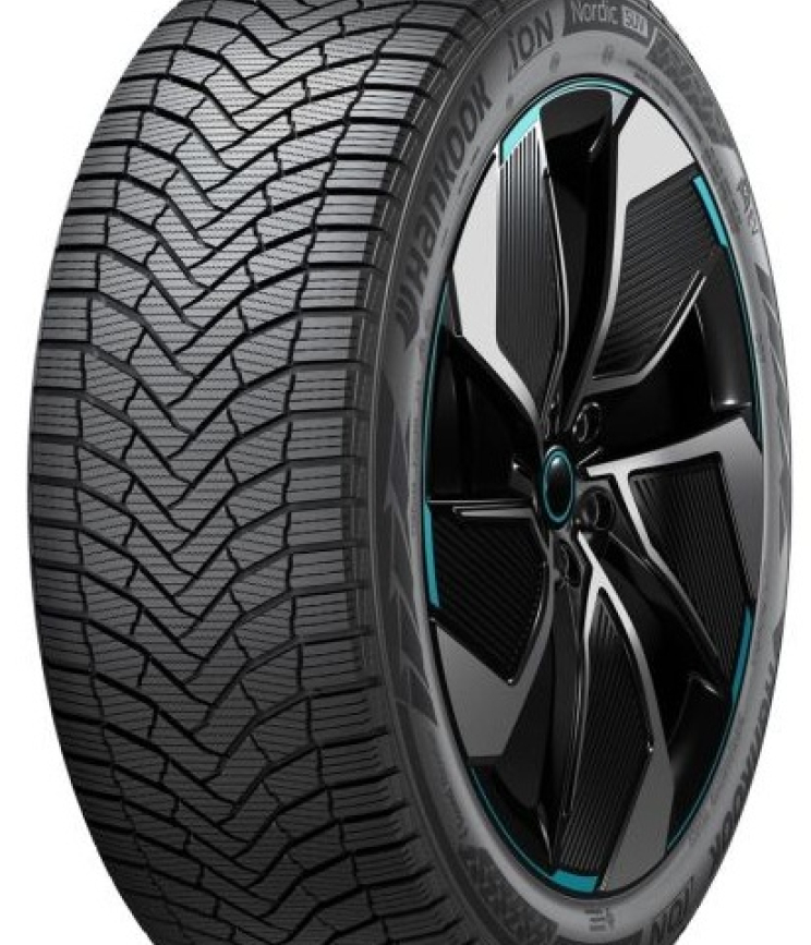 Hankook ION NORDIC (IW41) 215/50 R19 97H