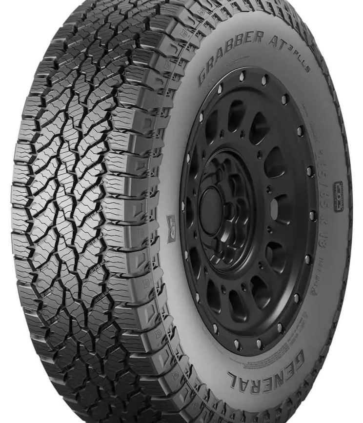 GENERAL TIRE Grabber AT3 Plus 205/70 R15 100T