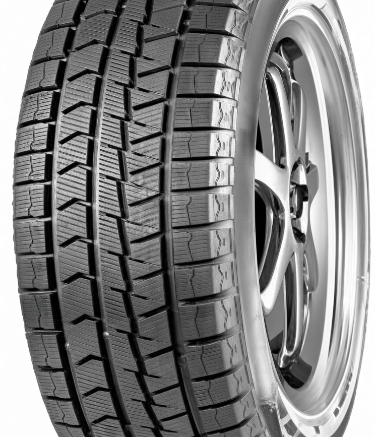 MIRAGE MR-WP272 235/55 R19 105H
