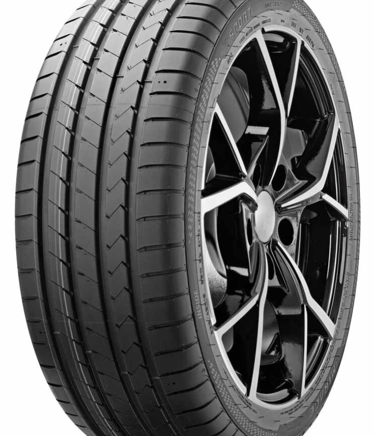 MIRAGE MR-882 235/55 R17 103W