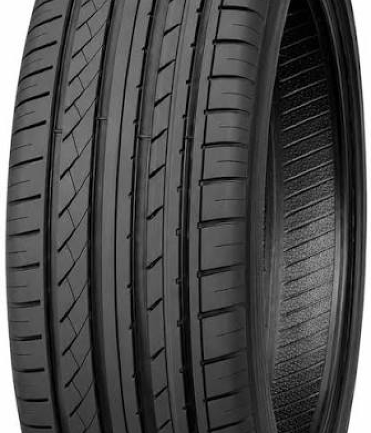 MIRAGE MR-188 235/40 R19 96W